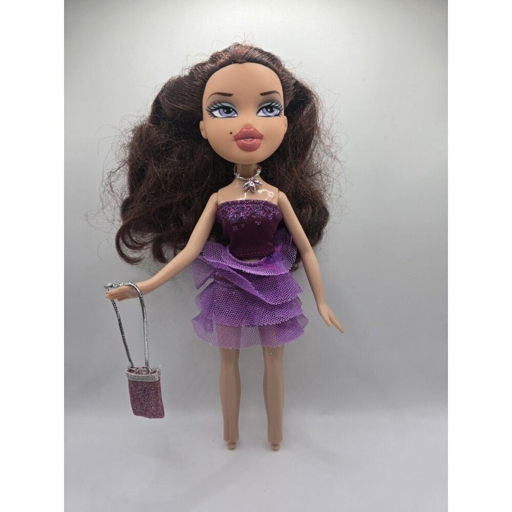 BRATZ Hollywood Style Phoebe MGA Entertainment Fashion Doll  2001- No Feet